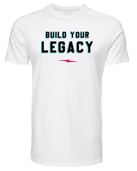 Build Your Legacy - Collegiate